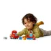 LEGO® DUPLO®: Mack alla gara (10417)