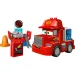 LEGO® DUPLO®: Mack alla gara (10417)