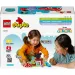 LEGO® DUPLO®: Parco giochi e auto di Topolino (10454)