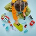 LEGO® DUPLO®: Parco giochi e auto di Topolino (10454)