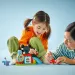 LEGO® DUPLO®: Parco giochi e auto di Topolino (10454)