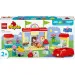 LEGO® DUPLO®: Peppa Pig al negozio (10434)
