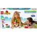 LEGO® DUPLO®: Peppa Pig al negozio (10434)
