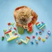 LEGO® DUPLO®: Peppa Pig al negozio (10434)