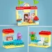 LEGO® DUPLO®: Peppa Pig al negozio (10434)