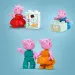 LEGO® DUPLO®: Peppa Pig al negozio (10434)
