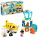 LEGO® DUPLO®: Prima volta in aeroporto (10443)
