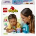 LEGO® DUPLO®: Routine quotidiana - Bagnetto (10413)