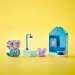 LEGO® DUPLO®: Routine quotidiana - Bagnetto (10413)
