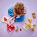 LEGO® DUPLO®: Routine quotidiana - Cena e ora della nanna (10414)