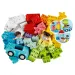 LEGO® DUPLO® Scatola Porta Batterie (10913)