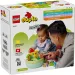 LEGO® DUPLO®: Selezionatore di forme: Casetta del cagnolino (10441)