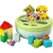 LEGO® DUPLO®: Selezionatore di forme: Casetta del cagnolino (10441)