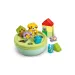 LEGO® DUPLO®: Selezionatore di forme: Casetta del cagnolino (10441)