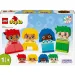 LEGO® DUPLO®: Sentimenti ed emozioni (10415)