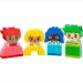 LEGO® DUPLO®: Sentimenti ed emozioni (10415)