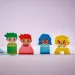 LEGO® DUPLO®: Sentimenti ed emozioni (10415)