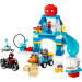 LEGO® DUPLO® Supereroi: La base principale della squadra dellUomo Ragno (10464)