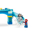 LEGO® DUPLO® Supereroi: La base principale della squadra dellUomo Ragno (10464)