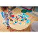 LEGO® DUPLO® Supereroi: La base principale della squadra dellUomo Ragno (10464)