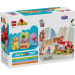 LEGO® DUPLO®: Trattore e mercato (10468)
