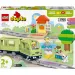 LEGO® DUPLO®: Treno Avventura Interattivo (10427)