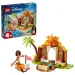 LEGO® Disney™: Casa di campagna e zattera (43282) immagine 1