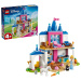LEGO® Disney™: Il castello di Cenerentola e i suoi amici animali (43283)
