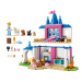 LEGO® Disney™: Il castello di Cenerentola e i suoi amici animali (43283)