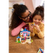 LEGO® Disney™: Il castello di Cenerentola e i suoi amici animali (43283)