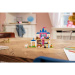 LEGO® Disney™: Il castello di Cenerentola e i suoi amici animali (43283)