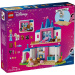 LEGO® Disney™: Il castello di Cenerentola e i suoi amici animali (43283)