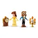 LEGO® Disney™: Il castello incantato di La Bella e la Bestia (43289) immagine 2