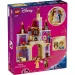 LEGO® Disney™: Il castello incantato di La Bella e la Bestia (43289) immagine 7