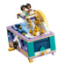 LEGO® Disney™: Il portagioie di Jasmine (43295)