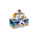 LEGO® Disney™: Il portagioie di Jasmine (43295)