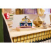 LEGO® Disney™: Il portagioie di Jasmine (43295)