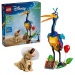 LEGO® Disney™: Kevin e Dug (43290)