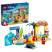 LEGO® Disney™: Lilo e Stitch - Avventura in spiaggia (43280)