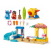 LEGO® Disney™: Lilo e Stitch - Avventura in spiaggia (43280)