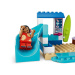 LEGO® Disney™: Lilo e Stitch - Avventura in spiaggia (43280)