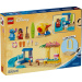 LEGO® Disney™: Lilo e Stitch - Avventura in spiaggia (43280)