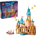 LEGO® Disney™ Il castello di Rapunzel (43267)