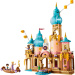 LEGO® Disney™ Il castello di Rapunzel (43267)