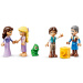 LEGO® Disney™ Il castello di Rapunzel (43267)