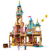 LEGO® Disney™ Il castello di Rapunzel (43267)