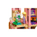 LEGO® Disney™ Il castello di Rapunzel (43267)