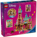 LEGO® Disney™ Il castello di Rapunzel (43267)
