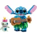 LEGO® Disney™ Stitch e Foltos (43296) immagine 2