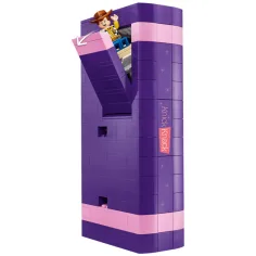 LEGO® Disney™ Toy Story: Fermalibri Slinky Dog (43301) immagine 6